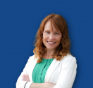 NSPHA Interim CEO, Vicki Elliott-Lopez