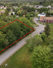 New Public Housing in Shubenacadie