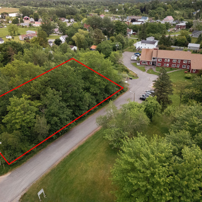 New Public Housing site in Shubenacadie